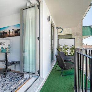 Appartement met een Slaapkamer